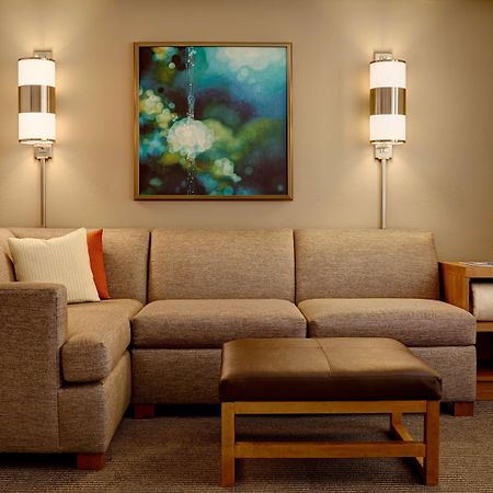 Hyatt Place Raleigh Durham Airport Morrisville Εξωτερικό φωτογραφία