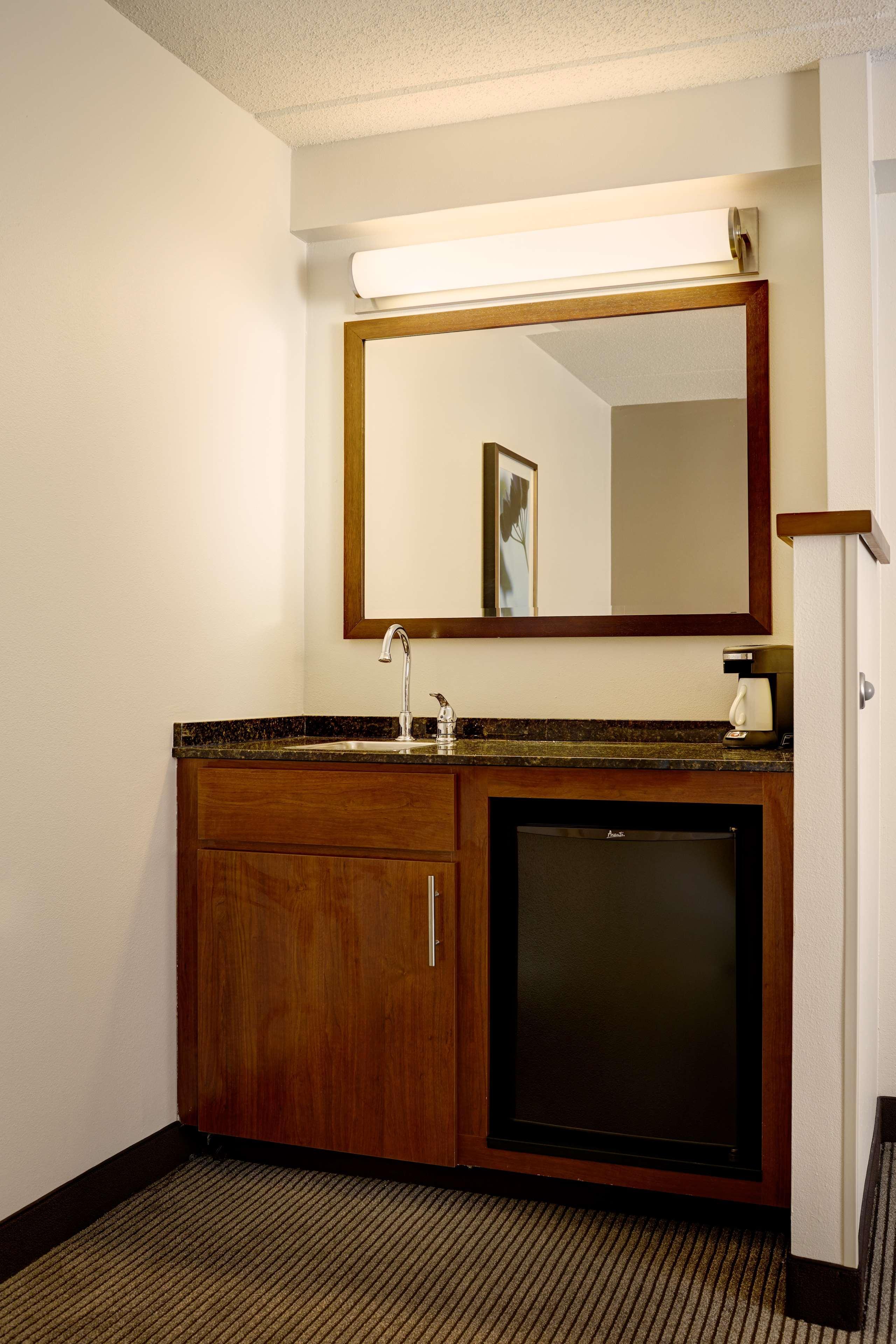 Hyatt Place Raleigh Durham Airport Morrisville Εξωτερικό φωτογραφία