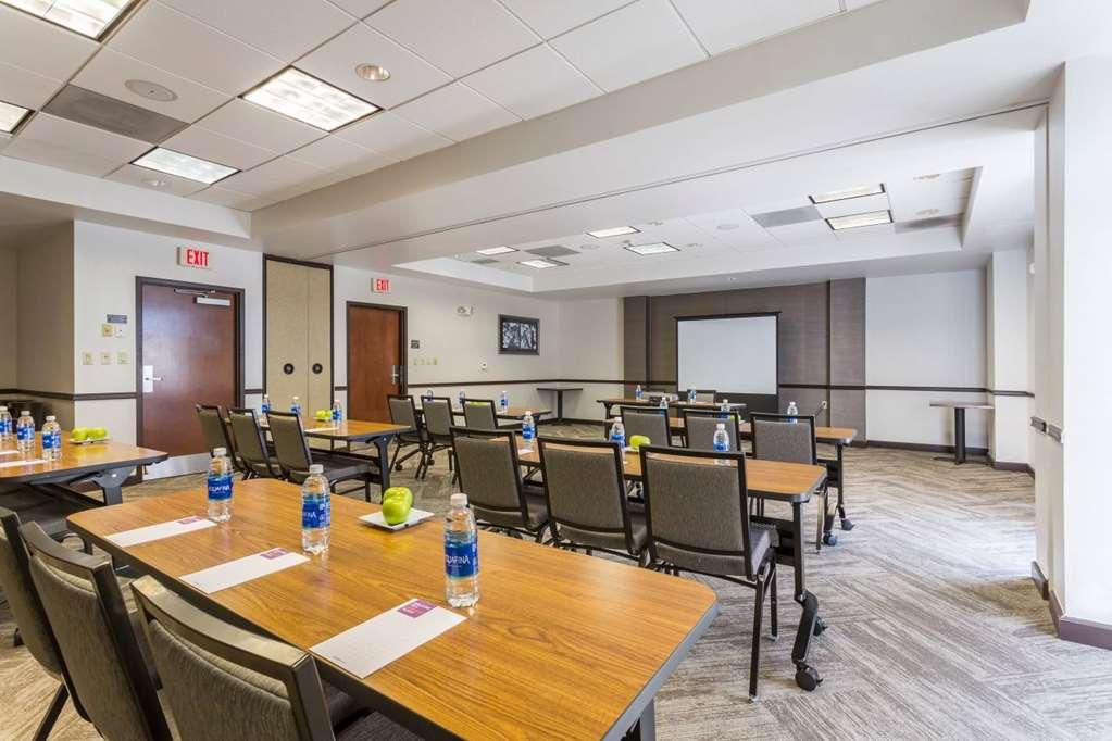Hyatt Place Raleigh Durham Airport Morrisville Ανέσεις φωτογραφία