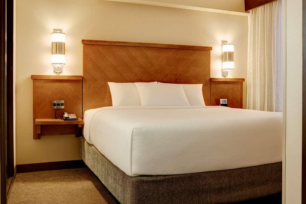 Hyatt Place Raleigh Durham Airport Morrisville Δωμάτιο φωτογραφία
