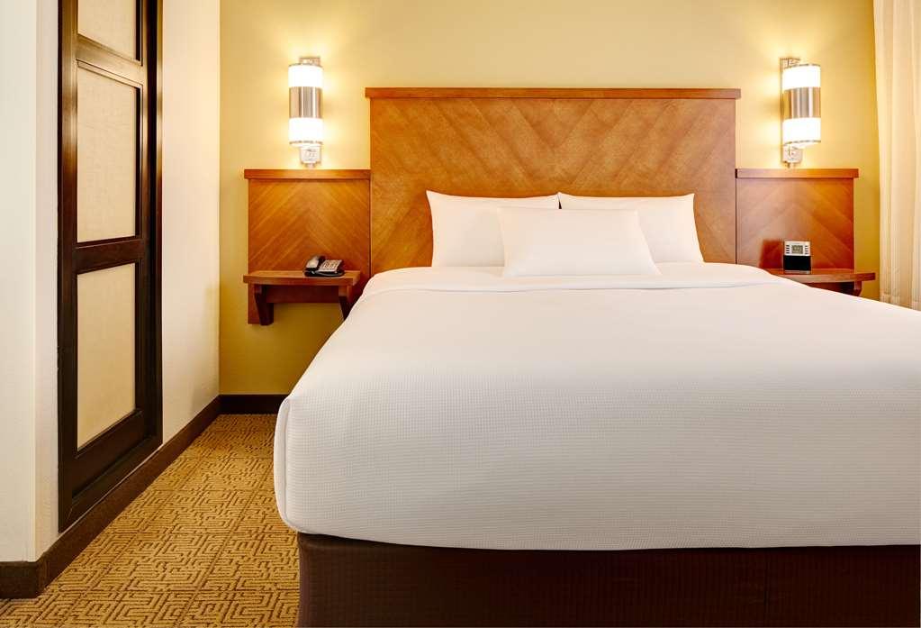 Hyatt Place Raleigh Durham Airport Morrisville Δωμάτιο φωτογραφία
