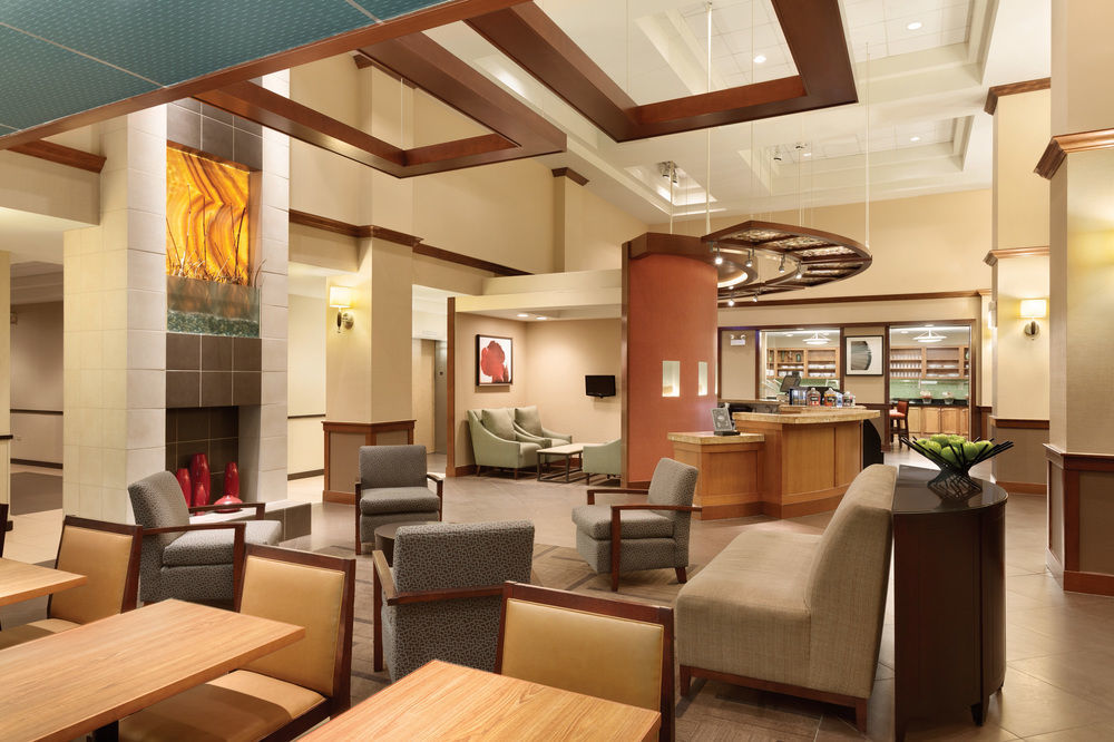Hyatt Place Raleigh Durham Airport Morrisville Εξωτερικό φωτογραφία