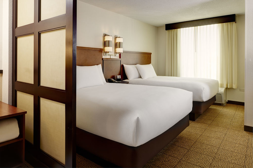 Hyatt Place Raleigh Durham Airport Morrisville Εξωτερικό φωτογραφία