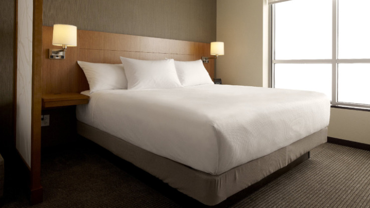 Hyatt Place Raleigh Durham Airport Morrisville Εξωτερικό φωτογραφία