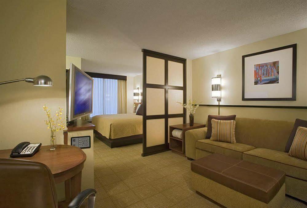 Hyatt Place Raleigh Durham Airport Morrisville Εξωτερικό φωτογραφία