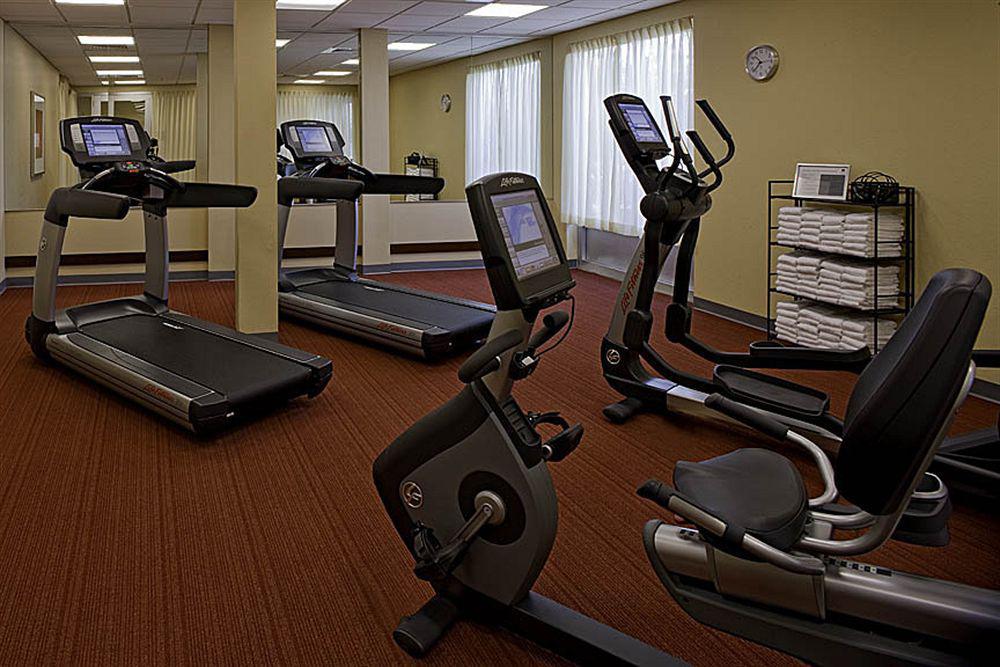 Hyatt Place Raleigh Durham Airport Morrisville Ανέσεις φωτογραφία
